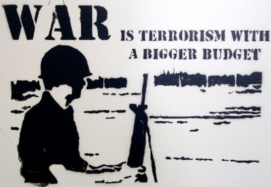 Why War? Building on the legacy of Einstein, Freud and Gandhi