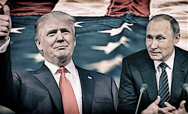 Ten Problems with the Anti-Russia Obsession