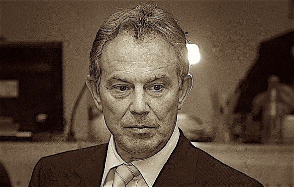 Iraq: Will Tony Blair Finally Stand Trial For His Part In The “Supreme International Crime”?