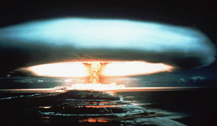 Mainstream Media Coverage of Nuclear War Risks and Nuclear Abolition