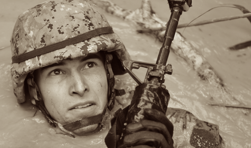 Pentagon Study Declares American Empire Is ‘Collapsing’