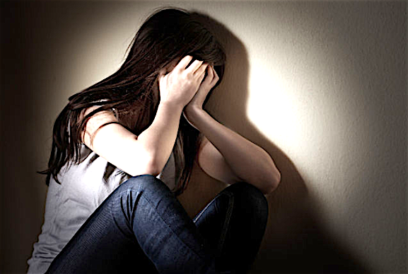Charities Demand Compensation For Sexually Abused Children