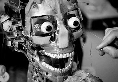 Robots Inventing Own Language Is Fake News