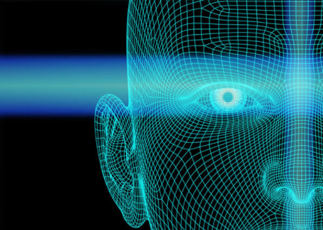 Facial biometrics instead of train tickets?