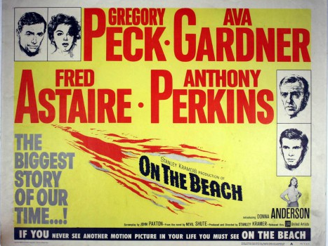 John Pilger: On The Beach 2017. The Beckoning Of Nuclear War