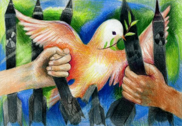 Polls: U.S. Is 'the Greatest Threat to Peace in the World Today'