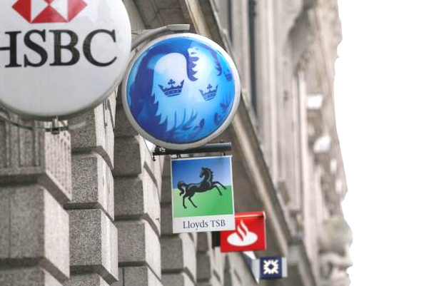 Ten Years After Financial The Crash - “first lost decade since the 1860s”.
