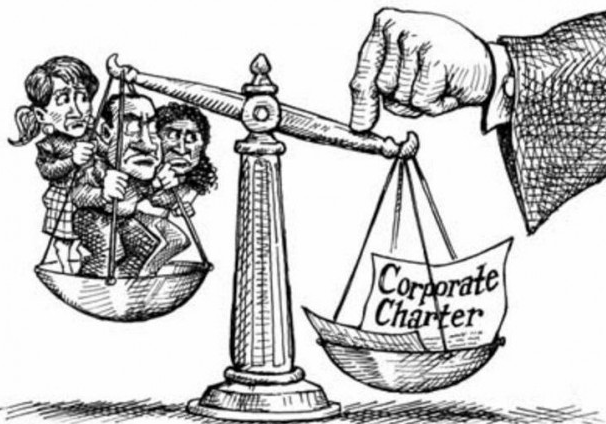 George Monbiot: The Problem With Freedom