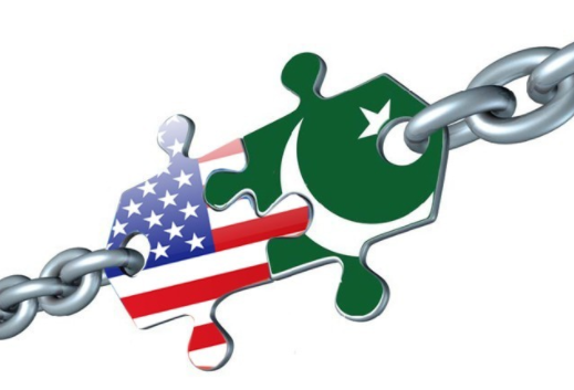 US threatens Pakistan As Part Of New Afghan War Drive