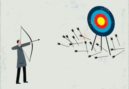 Failure of Leaders