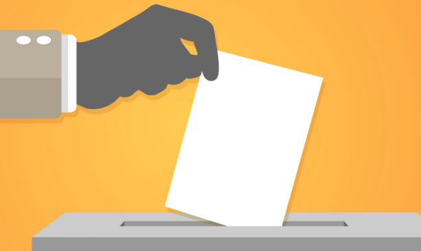 June’s election was the third strike for Westminster’s voting system. It’s out!