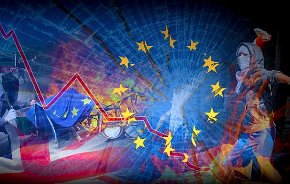 Europe, The Heroic delusion