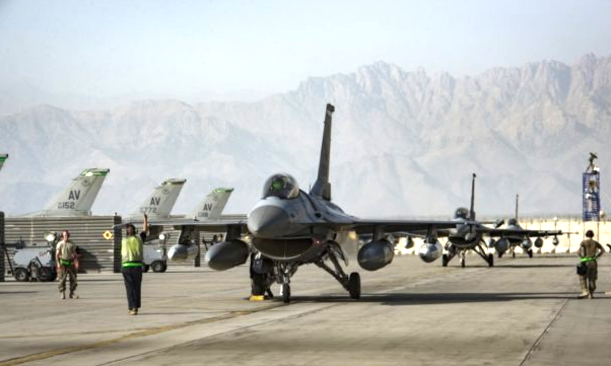 US investigates civilian deaths in Afghanistan and Somalia
