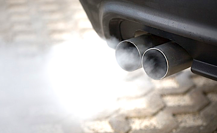 Why Big Money Doesn't Want a Diesel Ban