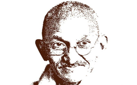 Gandhi’s Truth: Ending Human Violence One Commitment at a Time
