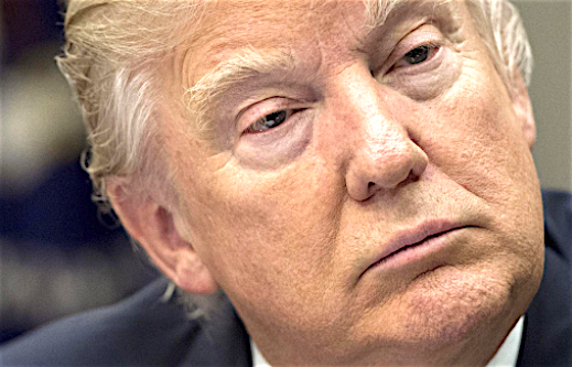 Tariffs, Bombardier and the dangers of dealing with Trump