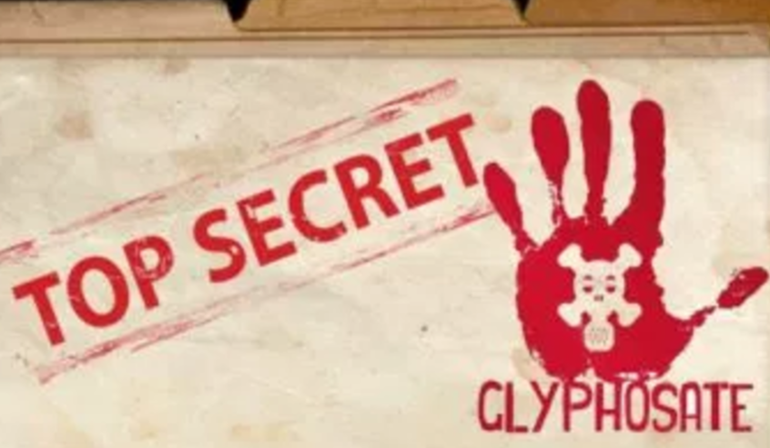 Monsanto Papers: EU/UK Tactics, Manipulated Data, Hundreds Cancer Lawsuits Mount