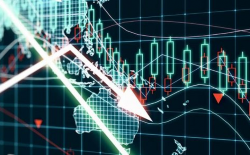 IMF Report Points To Financial Dangers Lurking Beneath Global Growth