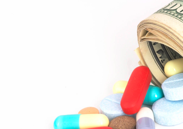 Pills and Profits: How Drug Companies Make A Killing Out Of Public Research