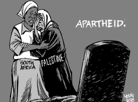 Will Netanyahu Risk Exposing Israel’s Ugliest Secret?