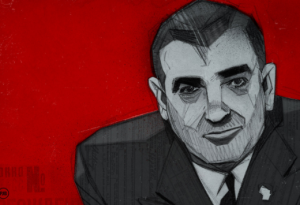 The New McCarthyism And The Suppression of Political Dissent