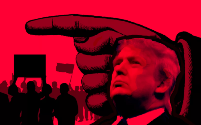 One Year Later, Is Trump a Blessing or a Curse to the Deep State?