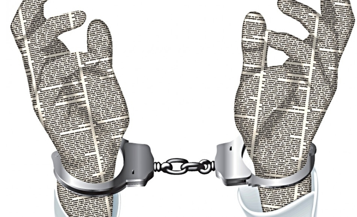 Defending Press Freedom In The UK