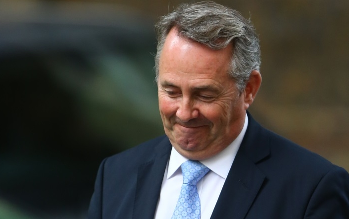 Liam Fox's Trade Bill Makes A Mockery Of Democracy