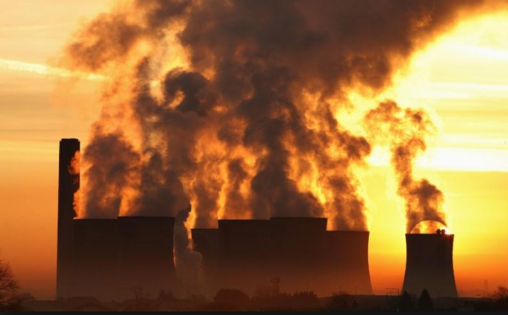 NGO's - "Vast Polluter Subsidies in EU Emissions Trading Deal Irresponsible"