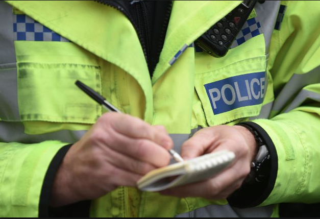 New documents reveal North Yorkshire Police's close relationship with fracking firms