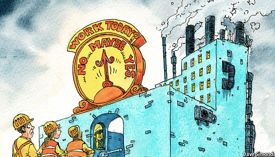 Postcards from the Economic Edge – Postcard 6