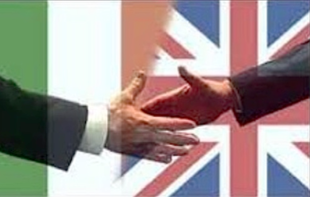 Brexit Blows Open Unreconciled Divisions in Northern Ireland