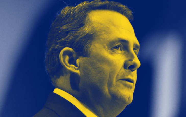 How Liam Fox Read 60,000 Comments On The Trade Consultation In A Few Hours
