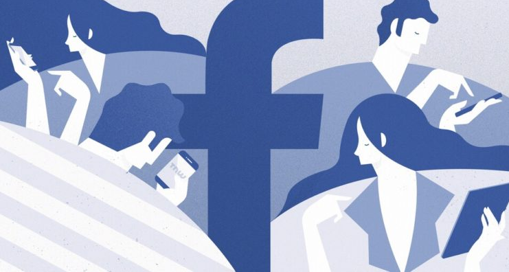 Is Facebook Just an Echo Chamber - Or Is Something Else Going On?