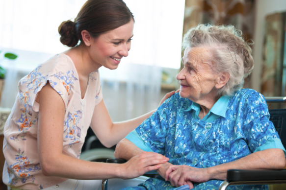 Where Was Social Care In The Budget?