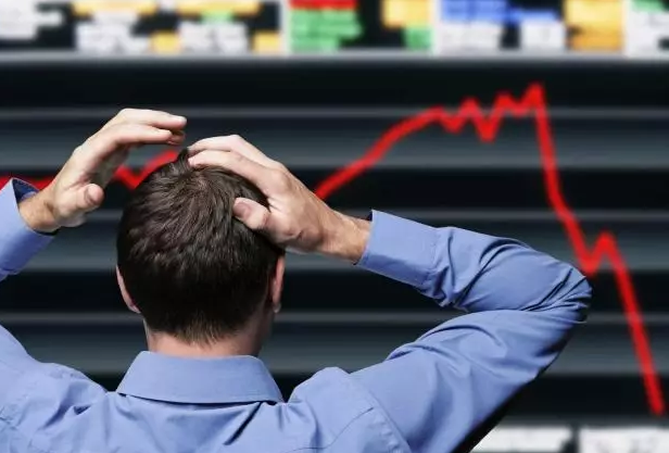 Warnings of Financial Crash As Stock Markets Continue To Surge