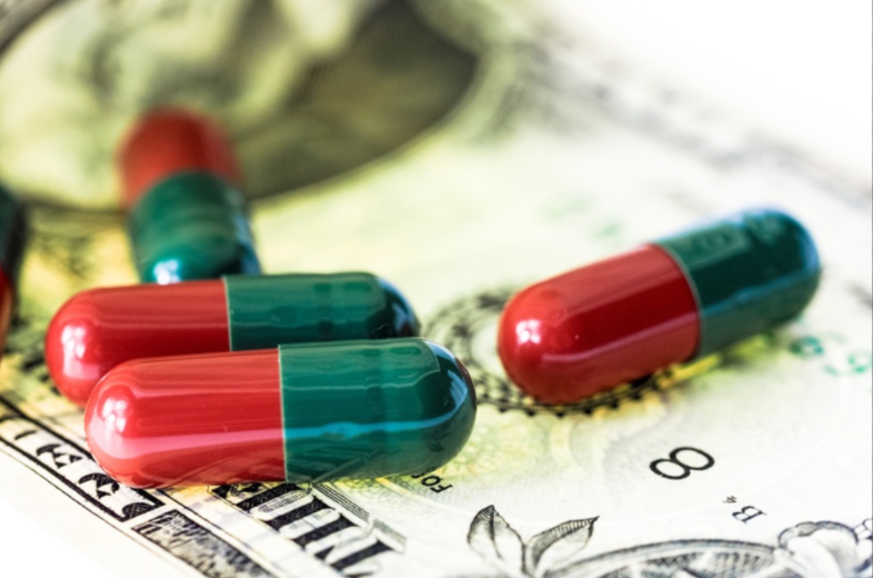 British Medical Journal: Payments By Pharma, Transport & Hospitality Industries to CCGs