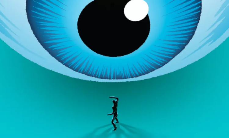 BigBrotherWatch - The Surveillance State In 2018