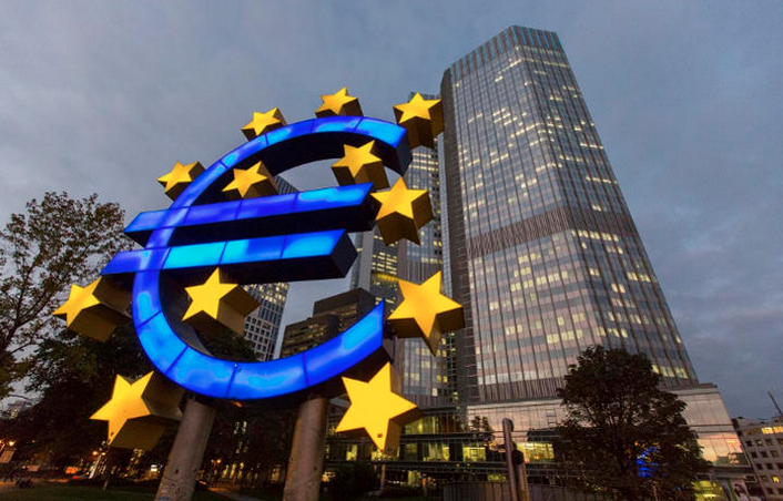 ECB President Draghi's Membership of Mega-Bankers' Club Is "Maladministration"