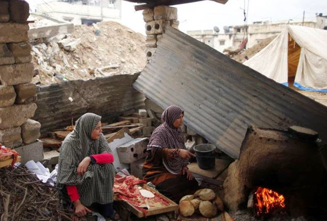Why Is The Israeli Army Suddenly Concerned About Gaza?