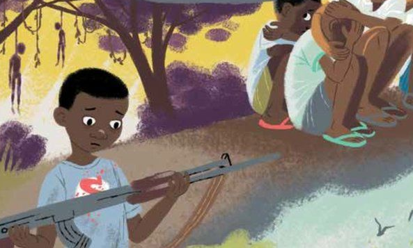 Why Fear and Self-hatred Destroy Human Sharing and Solidarity