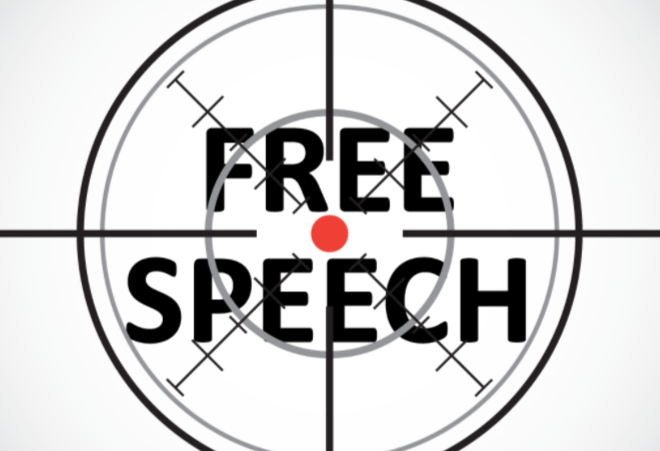 Predicted Free Speech Killer - Britain to set up intelligence unit to combat ‘fake news’ by foreign states