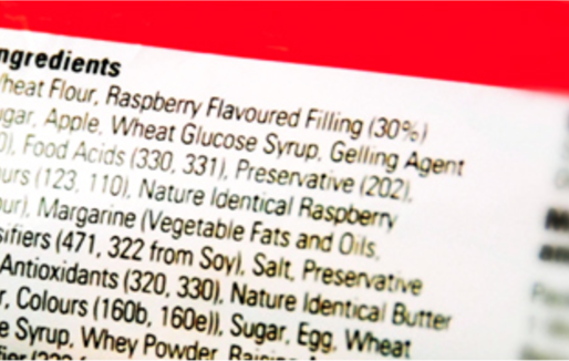 The political logic of the junk food revolution