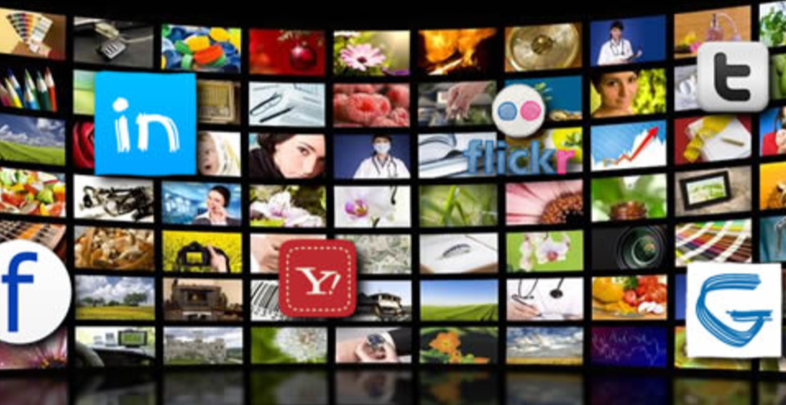 From Social Media to Mainstream Media