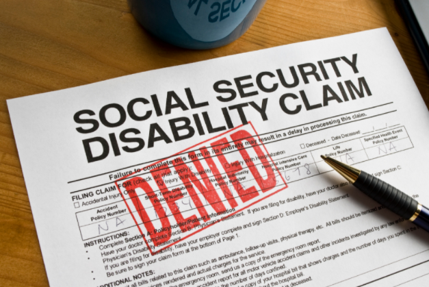 Private firms pocket £824m from ‘brutal’ disability benefit assessments