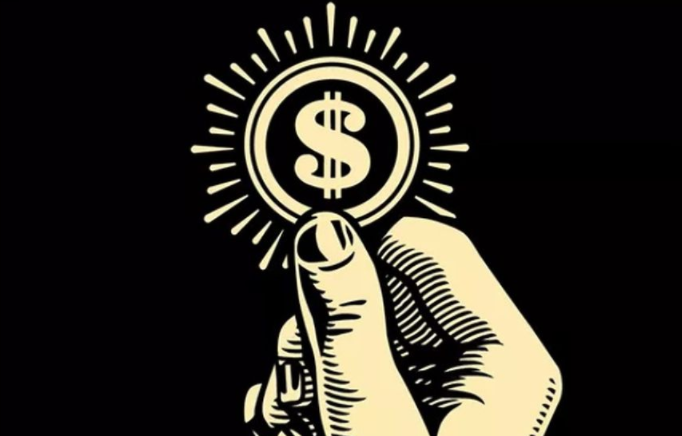 American Democracy Sold To The Highest Bidder
