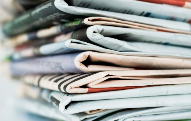 Local newspapers play a key role in our democracy and their decline is concerning