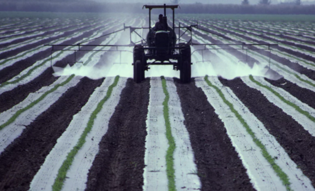 Big Agriculture’s Brexiteers are pulling the wool over our eyes