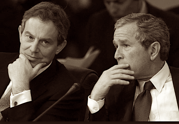 Long Read: The Use of Terrorism To Construct The World Order