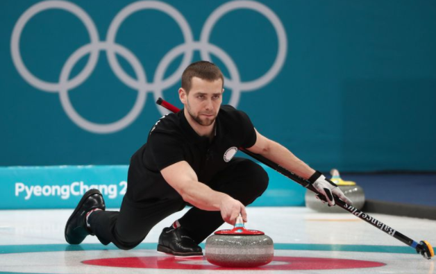 Did the CIA Sabotage Russia at the Olympics?